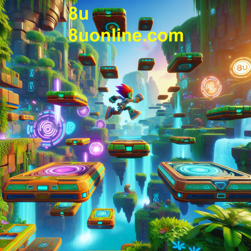 A Evolução dos Jogos de Plataforma: Do Clássico ao Moderno